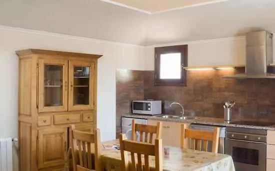 Country house Can Garriga Guest House Garriguella