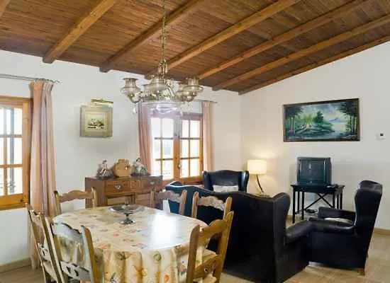 Can Garriga Guest House Garriguella Country house