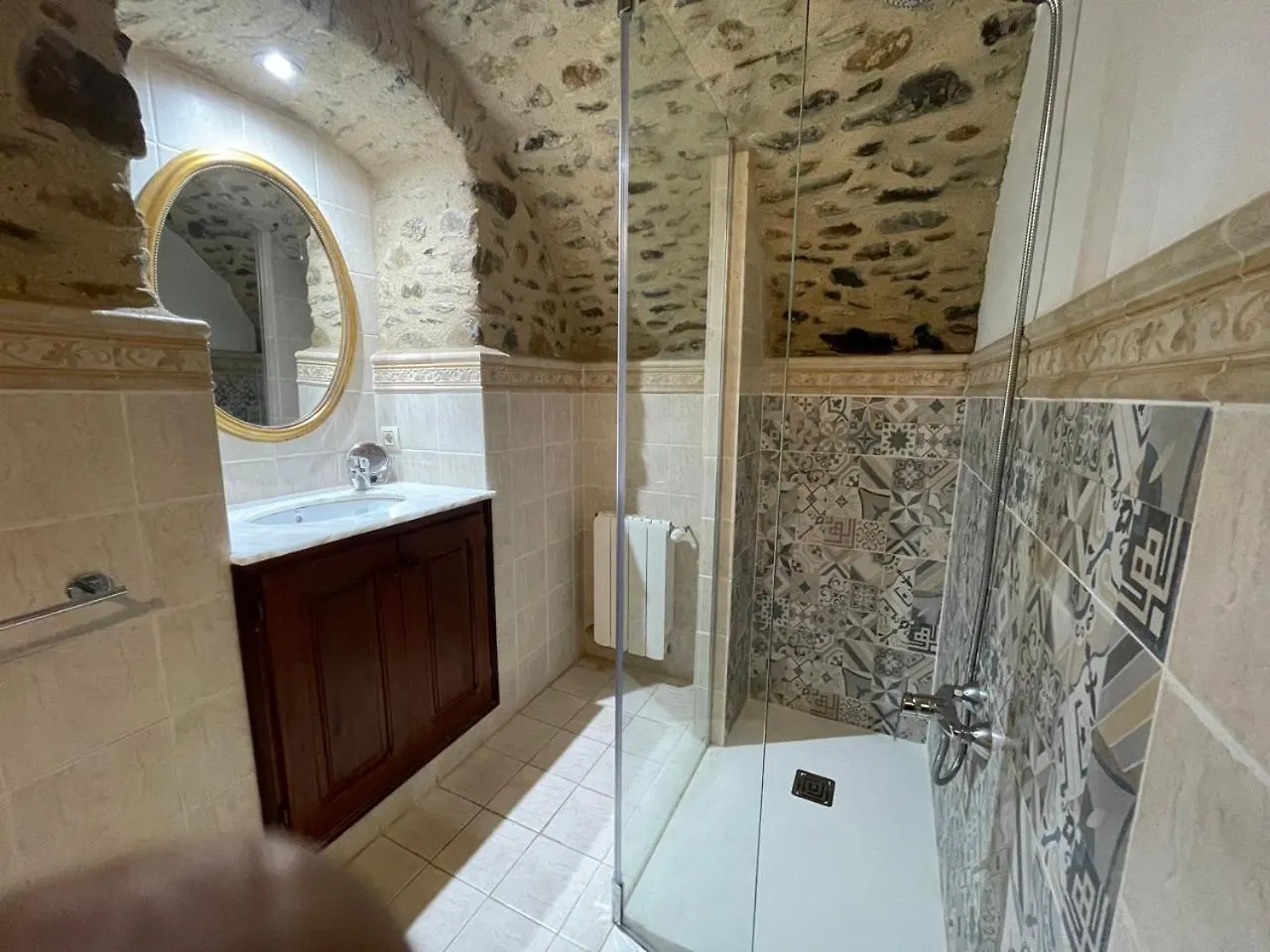 Country house Can Garriga Guest House Garriguella Spain