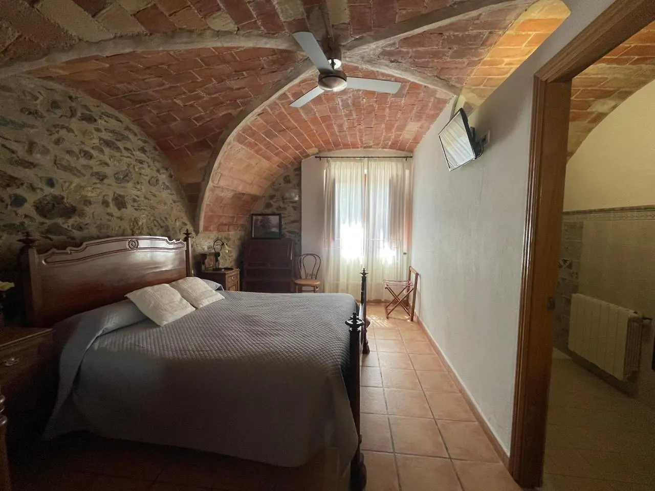 Can Garriga Guest House Garriguella 0*,  Spain