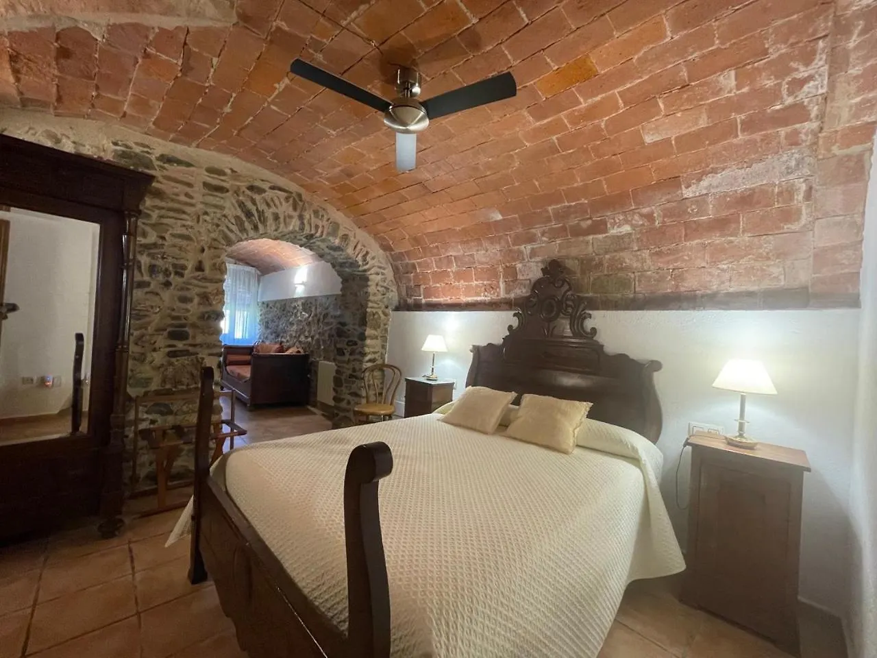 Can Garriga Guest House Garriguella 0*,  Spain